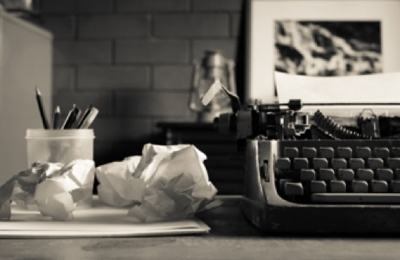 Author's Life