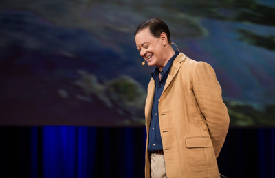 Andrew Solomon 400 x 260